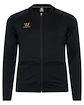 Herren Jacke Warrior Aurum Travel Jacket Black 3XL