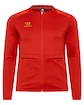 Herren Jacke Warrior Aurum Travel Jacket Red XL