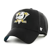 Herren Kappe  47 Brand  NHL Anaheim Ducks Ballpark Snap ’47 MVP