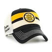 Herren Kappe  47 Brand  NHL Boston Bruins Clubhouse Boon ’47 CLEAN UP