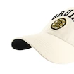 Herren Kappe  47 Brand  NHL Boston Bruins Clubhouse Faber ’47 CLEAN UP