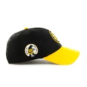 Herren Kappe  47 Brand  NHL Boston Bruins Sure Shot TT Snapback '47 MVP