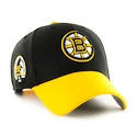 Herren Kappe  47 Brand  NHL Boston Bruins Sure Shot TT Snapback '47 MVP