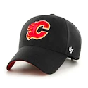 Herren Kappe  47 Brand  NHL Calgary Flames Ballpark Snap '47 MVP