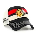 Herren Kappe  47 Brand  NHL Chicago Blackhawks Clubhouse Boon ’47 CLEAN UP