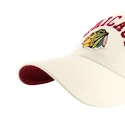 Herren Kappe  47 Brand  NHL Chicago Blackhawks Clubhouse Faber ’47 CLEAN UP