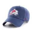 Herren Kappe  47 Brand  NHL Colorado Avalanche '47 CLEAN UP