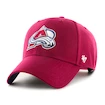 Herren Kappe  47 Brand  NHL Colorado Avalanche Ballpark Snap ’47 MVP