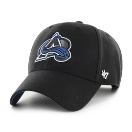 Herren Kappe 47 Brand NHL Colorado Avalanche Ballpark Snap '47 MVP