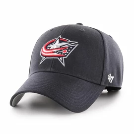 Herren Kappe 47 Brand NHL Columbus Blue Jackets MVP