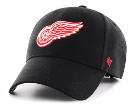 Herren Kappe 47 Brand NHL Detroit Red Wings MVP