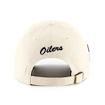 Herren Kappe  47 Brand  NHL Edmonton Oilers Clubhouse Faber ’47 CLEAN UP