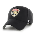 Herren Kappe  47 Brand  NHL Florida Panthers MVP Black