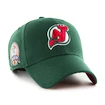 Herren Kappe  47 Brand  NHL New Jersey Devils Vintage Sure Shot Snapback ’47 MVP