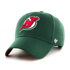 Herren Kappe 47 Brand NHL New Jersey Devils Vintage Sure Shot Snapback ’47 MVP