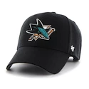 Herren Kappe  47 Brand  NHL San Jose Sharks MVP