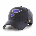 Herren Kappe  47 Brand  NHL St Louis Blues '47 MVP