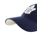 Herren Kappe  47 Brand  NHL Toronto Maple Leafs Ballpark Snap ’47 MVP