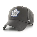 Herren Kappe  47 Brand  NHL Toronto Maple Leafs Metallic Snap '47 MVP