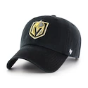 Herren Kappe  47 Brand  NHL Vegas Golden Knights ’47 CLEAN UP