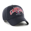 Herren Kappe  47 Brand  NHL Washington Capitals Broadfield ’47 MVP