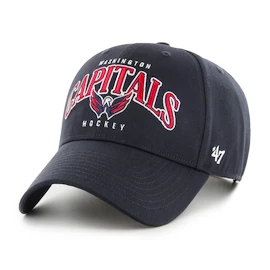 Herren Kappe 47 Brand NHL Washington Capitals Broadfield ’47 MVP