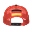 Herren Kappe  CCM  FLAG MESHBACK TRUCKER TEAM GERMANY Multiple Team Color 22B