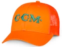 Herren Kappe  CCM  Vintage Meshback Trucker