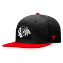 Herren Kappe  Fanatics Authentic Pro Game & Train Snapback Authentic Pro Game & Train Snapback Chicago Blackhawks