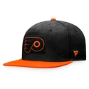 Herren Kappe  Fanatics Authentic Pro Game & Train Snapback Authentic Pro Game & Train Snapback Philadelphia Flyers