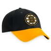 Herren Kappe  Fanatics Core Structured Adjustable Core Structured Adjustable Boston Bruins