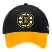 Herren Kappe  Fanatics Core Structured Adjustable Core Structured Adjustable Boston Bruins