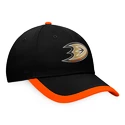 Herren Kappe  Fanatics Defender Structured Defender Structured Adjustable Anaheim Ducks