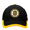 Herren Kappe  Fanatics Defender Structured Defender Structured Adjustable Boston Bruins