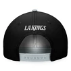 Herren Kappe  Fanatics Defender Structured Defender Structured Adjustable Los Angeles Kings