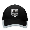 Herren Kappe  Fanatics Defender Structured Defender Structured Adjustable Los Angeles Kings