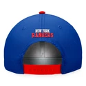 Herren Kappe  Fanatics Defender Structured Defender Structured Adjustable New York Rangers