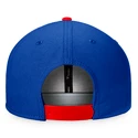 Herren Kappe  Fanatics Iconic Color Blocked Snapback Iconic Color Blocked Snapback New York Rangers