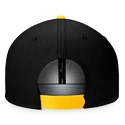 Herren Kappe  Fanatics Iconic Color Blocked Snapback Iconic Color Blocked Snapback Pittsburgh Penguins