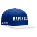 Herren Kappe  Fanatics Iconic Color Blocked Snapback Iconic Color Blocked Snapback Toronto Maple Leafs