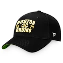 Herren Kappe  Fanatics True Classic True Classic Unstructured Adjustable Boston Bruins