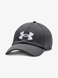 Herren Kappe  Under Armour  Blitzing Adj Hat gray