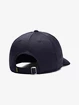 Herren Kappe  Under Armour  Blitzing Adj Hat-GRY