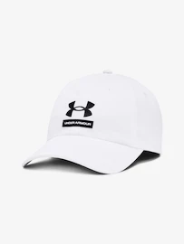 Herren Kappe Under Armour Branded Hat-WHT