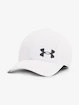 Herren Kappe  Under Armour  Isochill Armourvent STR white   L/XL