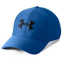 Herren Kappe  Under Armour  Men's Blitzing 3.0 Cap blue  L/XL