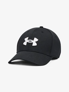 Herren Kappe  Under Armour  Men's Blitzing Adj-BLK