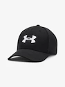 Herren Kappe  Under Armour  Men's Blitzing-BLK