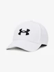 Herren Kappe  Under Armour  Men's Blitzing-WHT