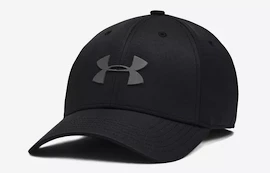 Herren Kappe Under Armour Storm Blitzing Adj-BLK